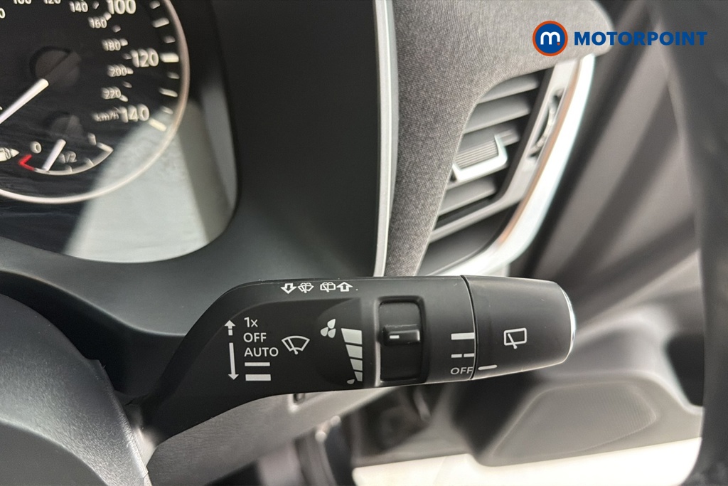 Nissan Qashqai Acenta Premium Manual Petrol SUV - Stock Number (1664310) - 6th supplementary image