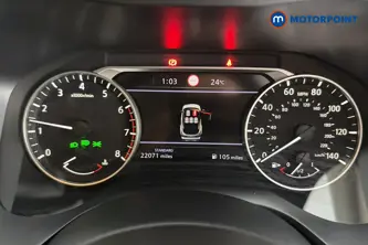 Nissan Qashqai Acenta Premium Manual Petrol SUV - Stock Number (1664310) - 7th supplementary image