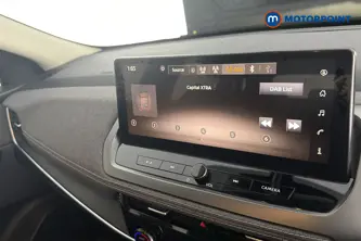 Nissan Qashqai Acenta Premium Manual Petrol SUV - Stock Number (1664310) - 8th supplementary image