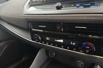 Nissan Qashqai Acenta Premium Manual Petrol SUV - Stock Number (1664310) - 12th supplementary image