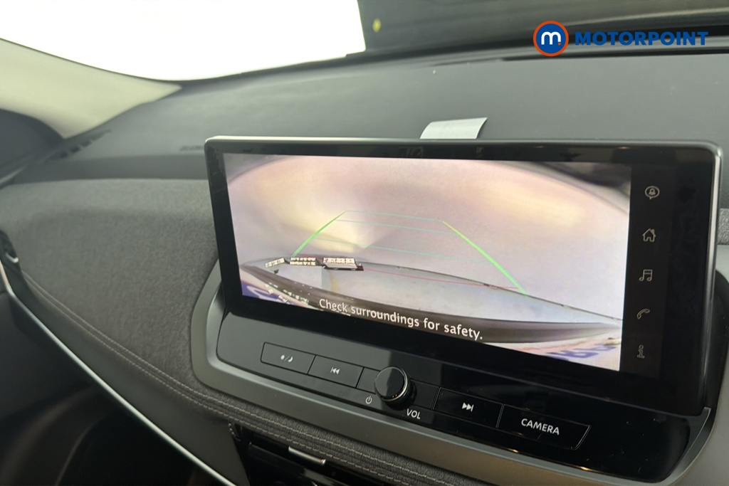 Nissan Qashqai Acenta Premium Manual Petrol SUV - Stock Number (1664310) - 13th supplementary image