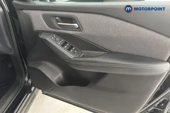 Nissan Qashqai Acenta Premium Manual Petrol SUV - Stock Number (1664310) - 18th supplementary image