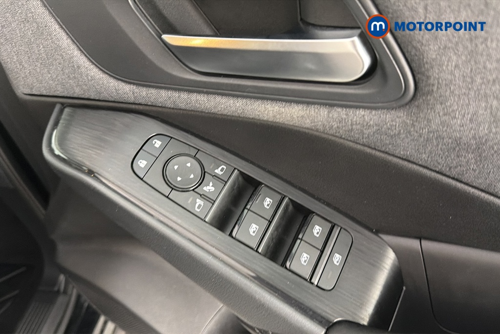 Nissan Qashqai Acenta Premium Manual Petrol SUV - Stock Number (1664310) - 19th supplementary image