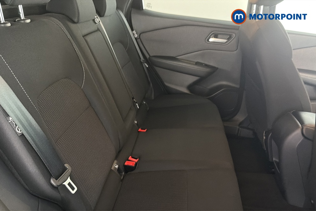 Nissan Qashqai Acenta Premium Manual Petrol SUV - Stock Number (1664310) - 25th supplementary image