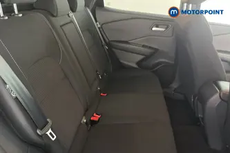 Nissan Qashqai Acenta Premium Manual Petrol SUV - Stock Number (1664310) - 25th supplementary image
