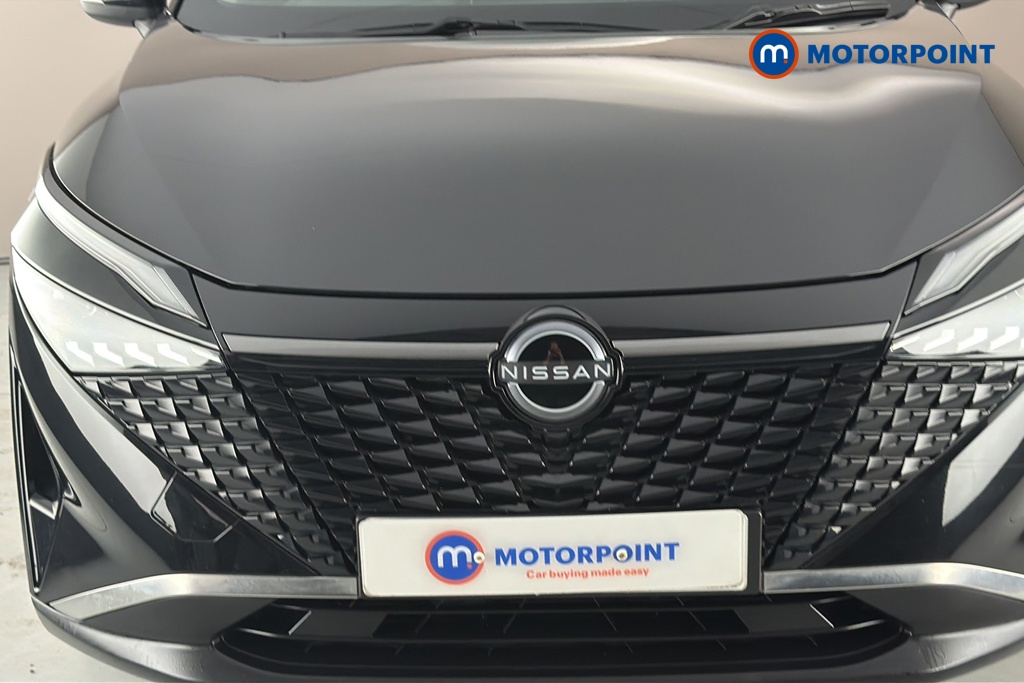 Nissan Qashqai Acenta Premium Manual Petrol SUV - Stock Number (1664310) - 43rd supplementary image