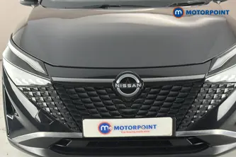 Nissan Qashqai Acenta Premium Manual Petrol SUV - Stock Number (1664310) - 43rd supplementary image