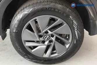 Nissan Qashqai Acenta Premium Manual Petrol SUV - Stock Number (1664310) - 45th supplementary image