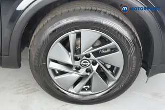Nissan Qashqai Acenta Premium Manual Petrol SUV - Stock Number (1664310) - 47th supplementary image