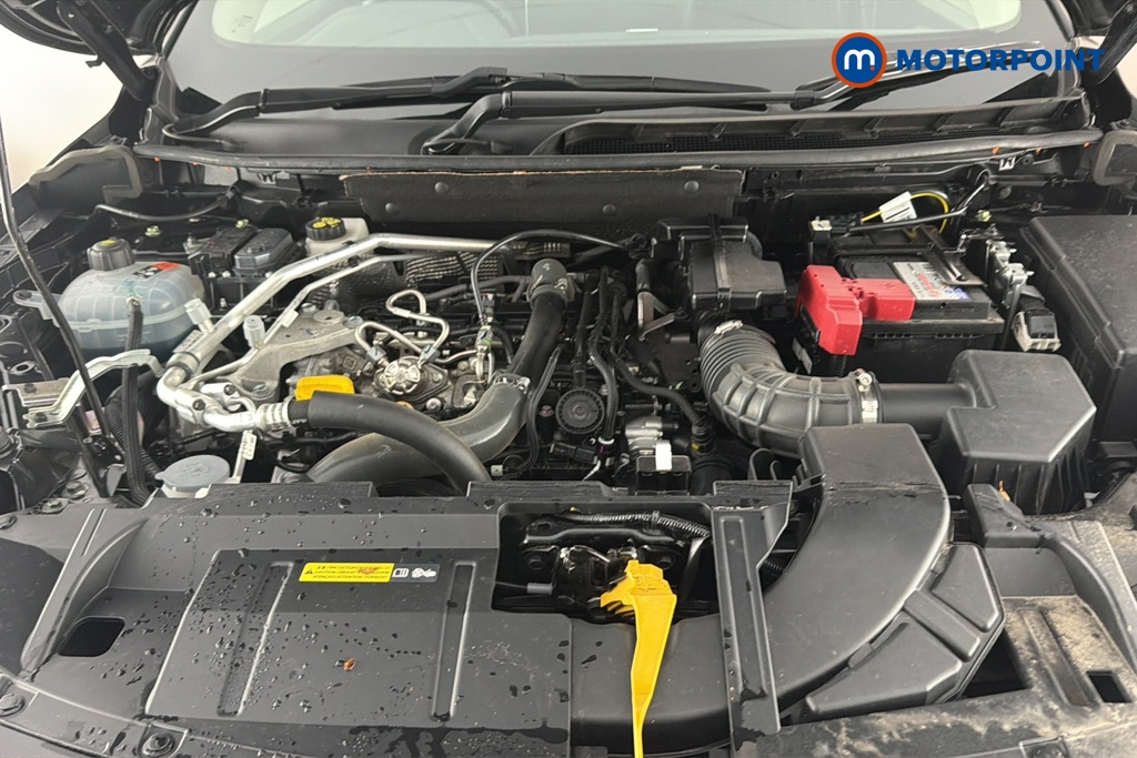 Nissan Qashqai Acenta Premium Manual Petrol SUV - Stock Number (1664310) - 48th supplementary image
