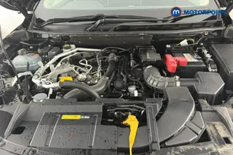 Nissan Qashqai Acenta Premium Manual Petrol SUV - Stock Number (1664310) - 48th supplementary image