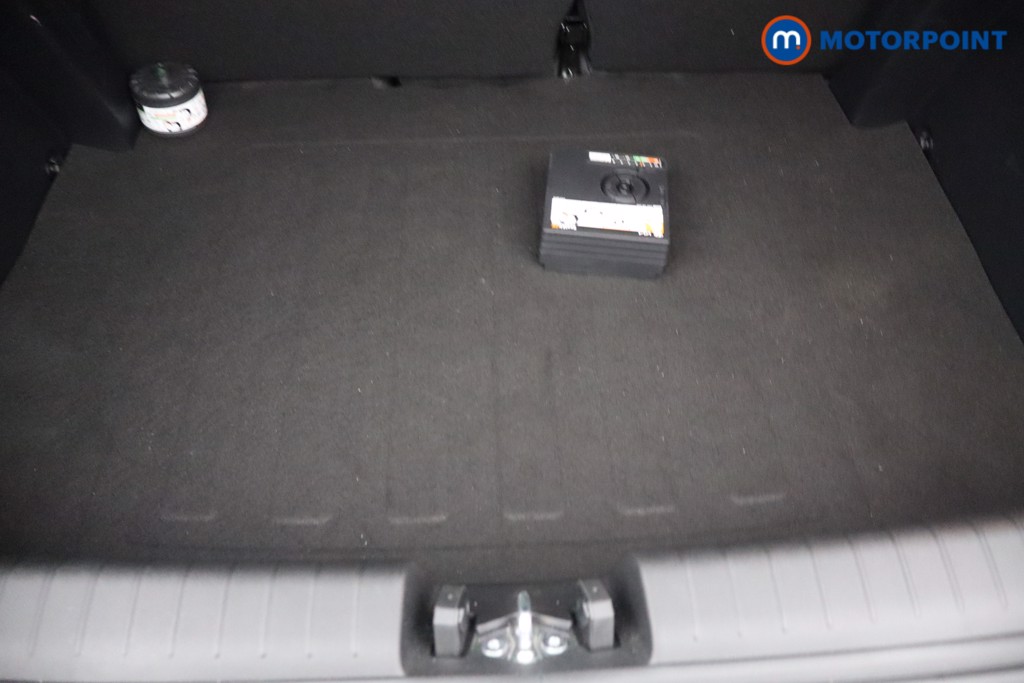 Hyundai Bayon Advance Automatic Petrol SUV - Stock Number (1664312) - 6th supplementary image