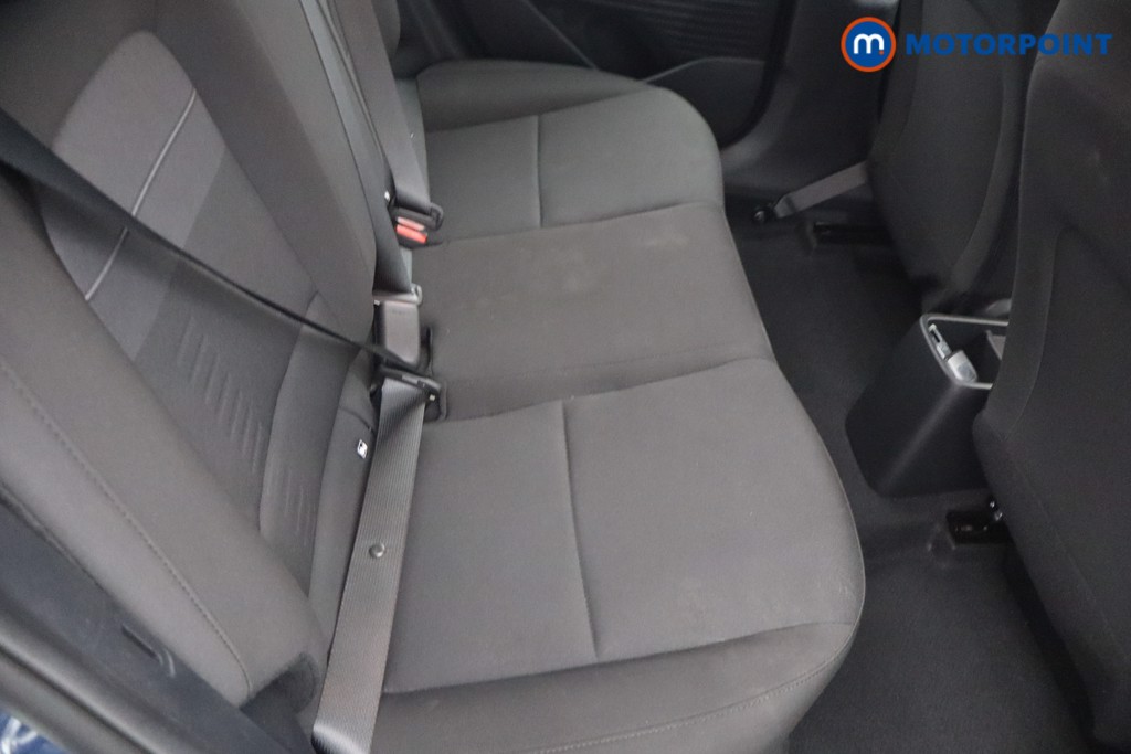 Hyundai Bayon Advance Automatic Petrol SUV - Stock Number (1664312) - 8th supplementary image