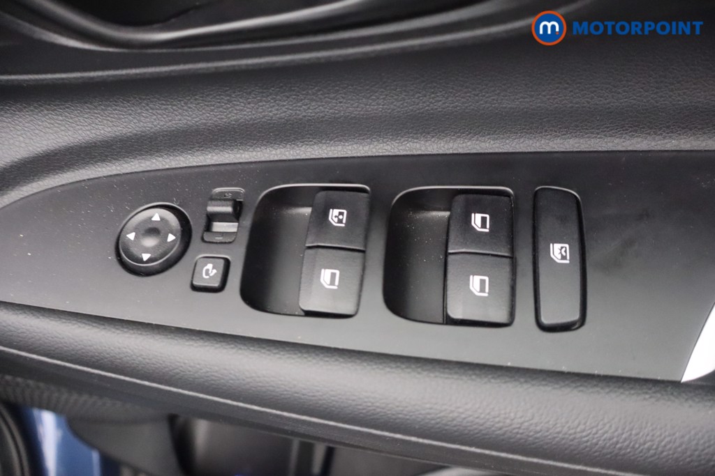 Hyundai Bayon Advance Automatic Petrol SUV - Stock Number (1664312) - 11th supplementary image