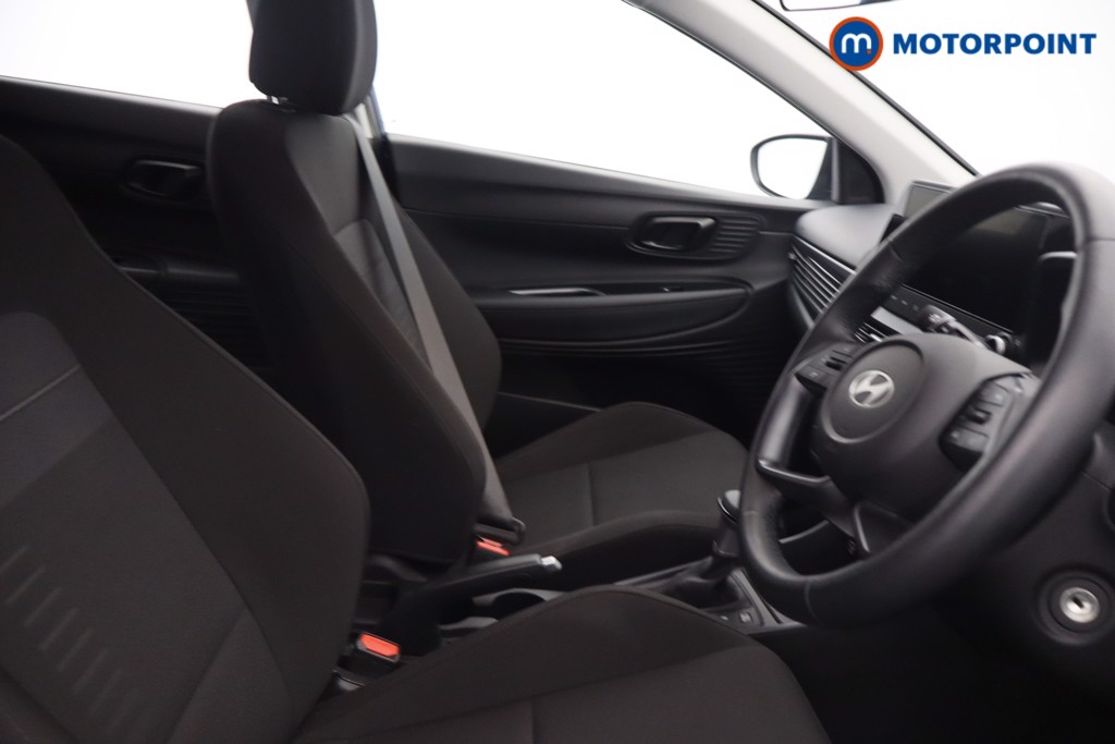 Hyundai Bayon Advance Automatic Petrol SUV - Stock Number (1664312) - 12th supplementary image