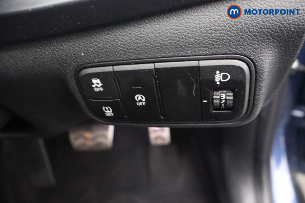 Hyundai Bayon Advance Automatic Petrol SUV - Stock Number (1664312) - 13th supplementary image