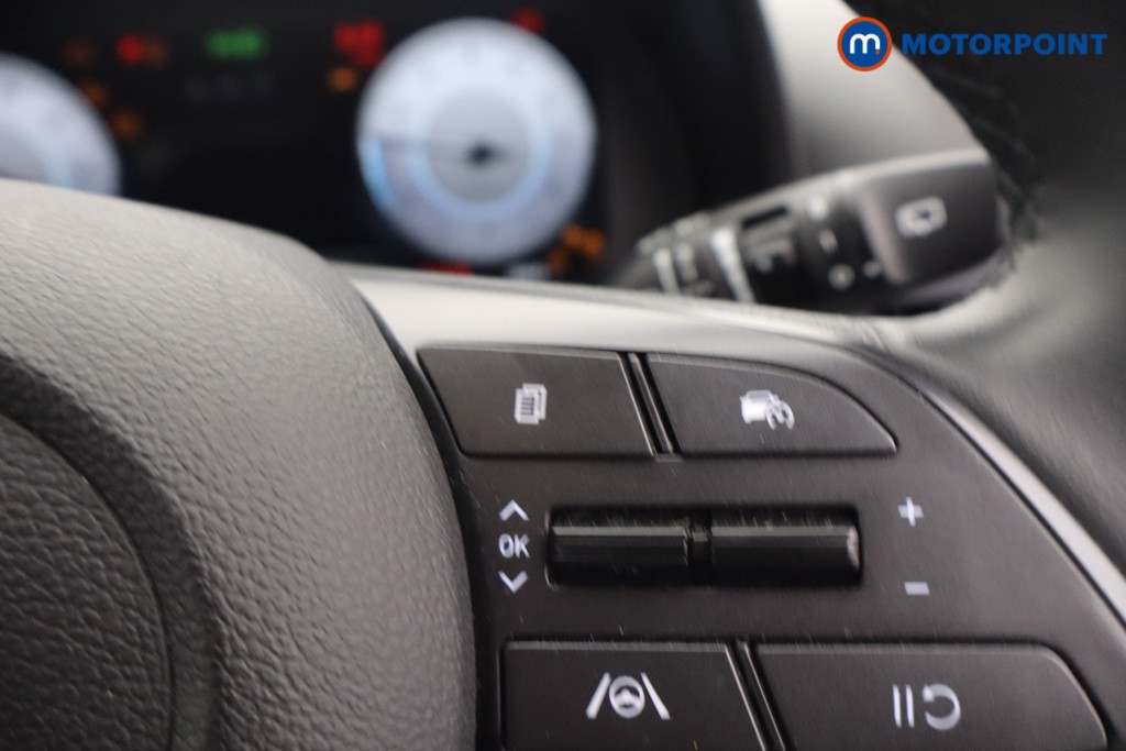 Hyundai Bayon Advance Automatic Petrol SUV - Stock Number (1664312) - 14th supplementary image
