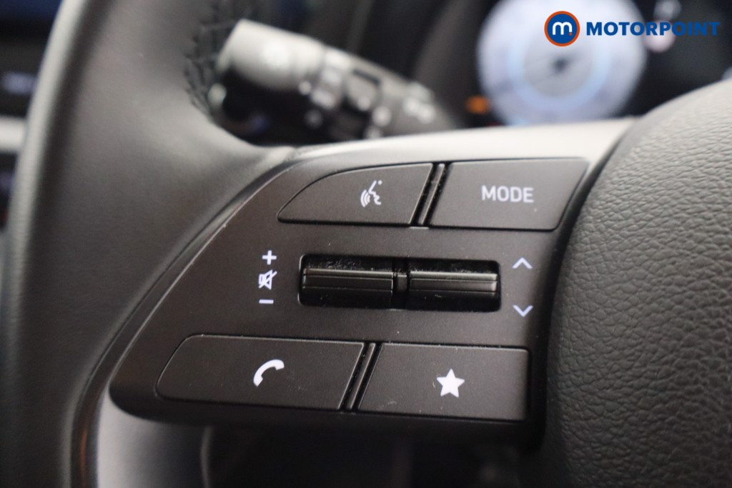 Hyundai Bayon Advance Automatic Petrol SUV - Stock Number (1664312) - 15th supplementary image