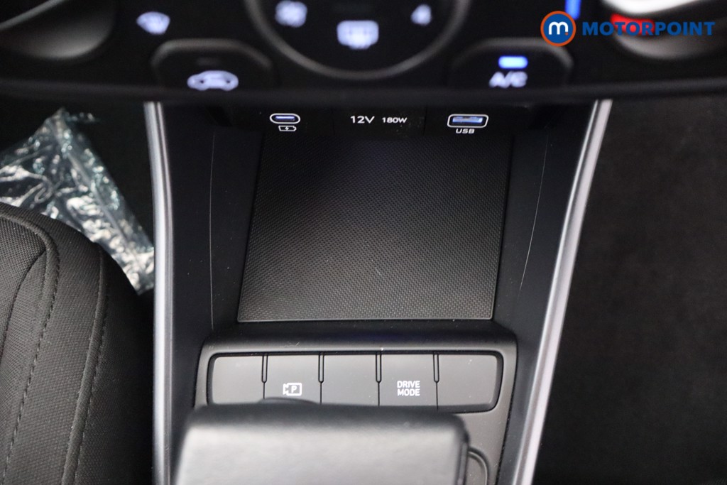 Hyundai Bayon Advance Automatic Petrol SUV - Stock Number (1664312) - 17th supplementary image