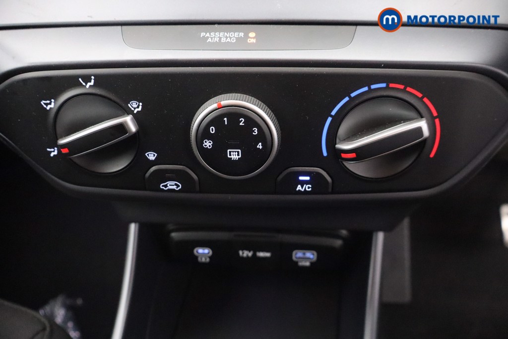 Hyundai Bayon Advance Automatic Petrol SUV - Stock Number (1664312) - 18th supplementary image