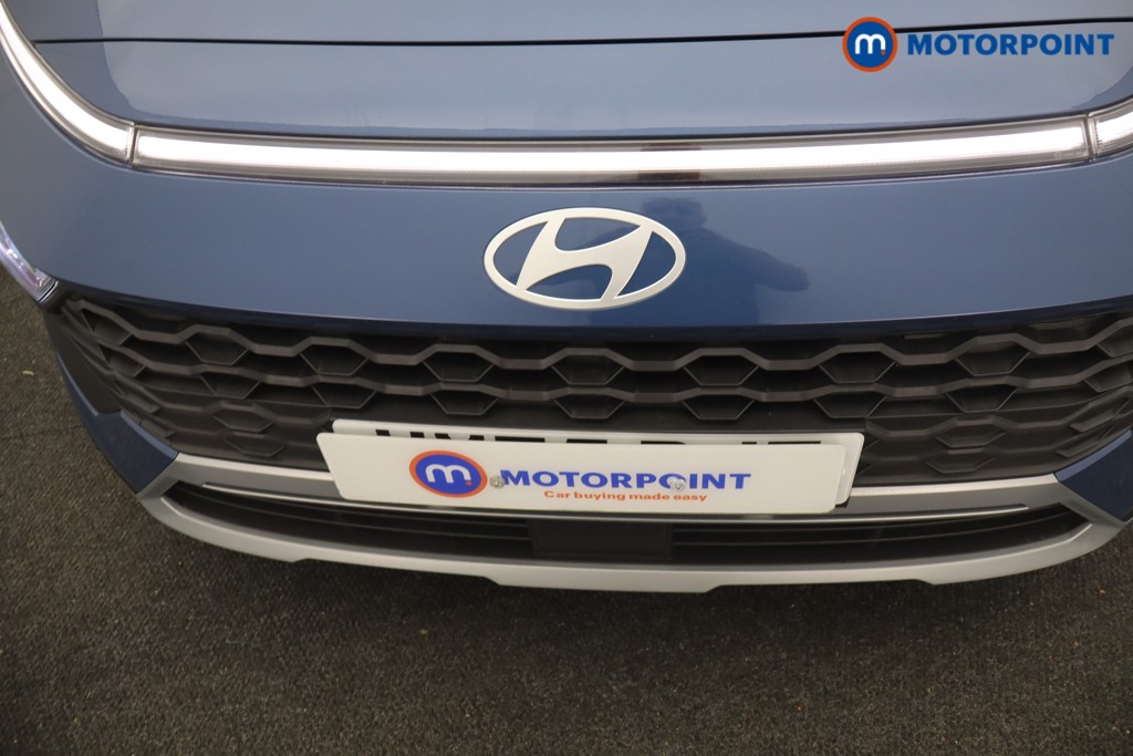 Hyundai Bayon Advance Automatic Petrol SUV - Stock Number (1664312) - 25th supplementary image