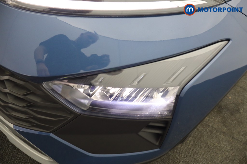 Hyundai Bayon Advance Automatic Petrol SUV - Stock Number (1664312) - 26th supplementary image