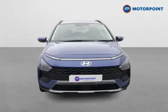 Hyundai Bayon Advance Automatic Petrol SUV - Stock Number (1664312) - Front bumper