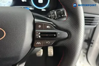 Hyundai I20 N Line S Manual Petrol Hatchback - Stock Number (1664329) - 3rd supplementary image