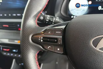 Hyundai I20 N Line S Manual Petrol Hatchback - Stock Number (1664329) - 4th supplementary image