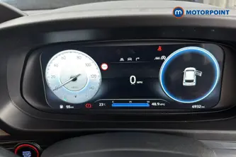 Hyundai I20 N Line S Manual Petrol Hatchback - Stock Number (1664329) - 7th supplementary image
