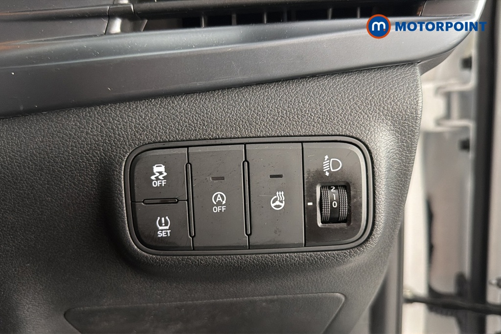 Hyundai I20 N Line S Manual Petrol Hatchback - Stock Number (1664329) - 11th supplementary image