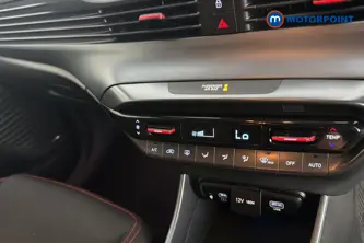 Hyundai I20 N Line S Manual Petrol Hatchback - Stock Number (1664329) - 12th supplementary image