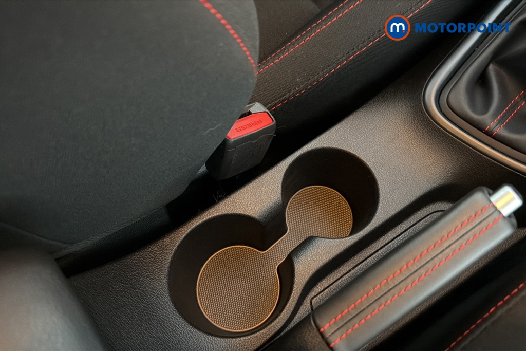 Hyundai I20 N Line S Manual Petrol Hatchback - Stock Number (1664329) - 16th supplementary image