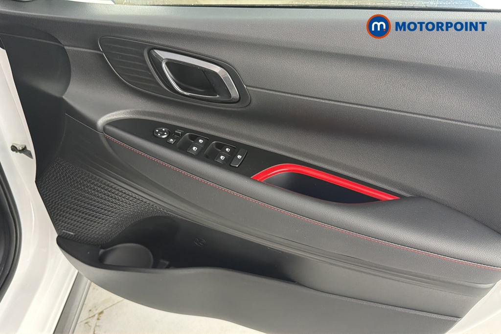 Hyundai I20 N Line S Manual Petrol Hatchback - Stock Number (1664329) - 18th supplementary image