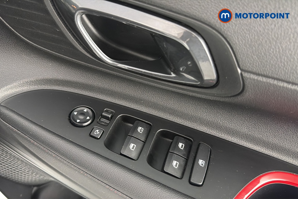 Hyundai I20 N Line S Manual Petrol Hatchback - Stock Number (1664329) - 19th supplementary image