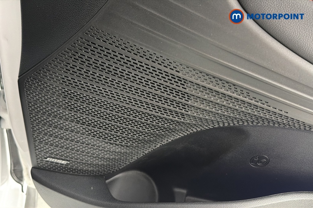 Hyundai I20 N Line S Manual Petrol Hatchback - Stock Number (1664329) - 21st supplementary image