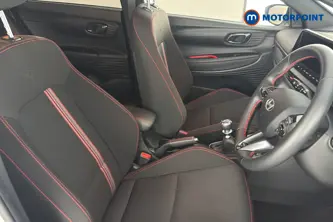 Hyundai I20 N Line S Manual Petrol Hatchback - Stock Number (1664329) - 22nd supplementary image