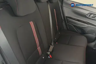 Hyundai I20 N Line S Manual Petrol Hatchback - Stock Number (1664329) - 25th supplementary image