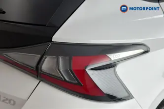 Hyundai I20 N Line S Manual Petrol Hatchback - Stock Number (1664329) - 36th supplementary image