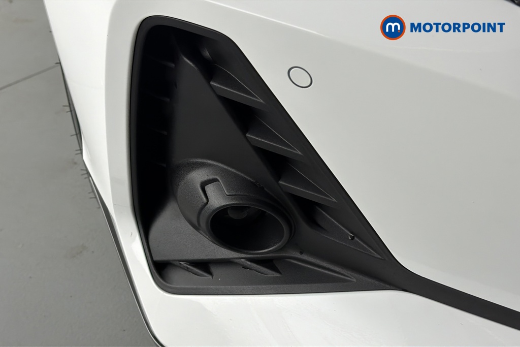 Hyundai I20 N Line S Manual Petrol Hatchback - Stock Number (1664329) - 38th supplementary image