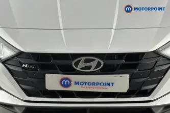 Hyundai I20 N Line S Manual Petrol Hatchback - Stock Number (1664329) - 43rd supplementary image