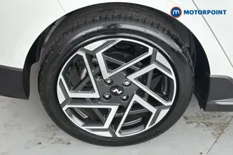 Hyundai I20 N Line S Manual Petrol Hatchback - Stock Number (1664329) - 46th supplementary image