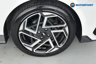 Hyundai I20 N Line S Manual Petrol Hatchback - Stock Number (1664329) - 47th supplementary image