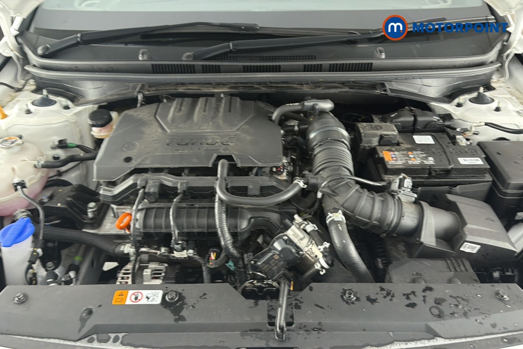 Hyundai I20 N Line S Manual Petrol Hatchback - Stock Number (1664329) - 48th supplementary image