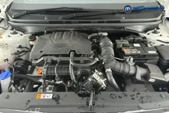 Hyundai I20 N Line S Manual Petrol Hatchback - Stock Number (1664329) - 48th supplementary image