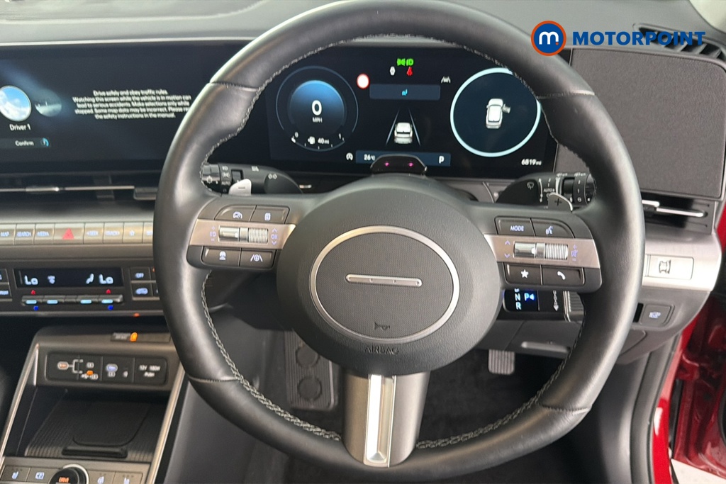 Hyundai Kona Ultimate Automatic Petrol SUV - Stock Number (1664349) - 2nd supplementary image