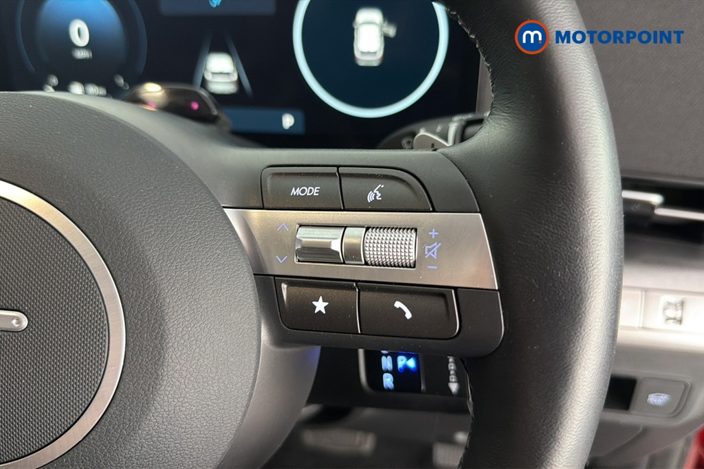 Hyundai Kona Ultimate Automatic Petrol SUV - Stock Number (1664349) - 3rd supplementary image
