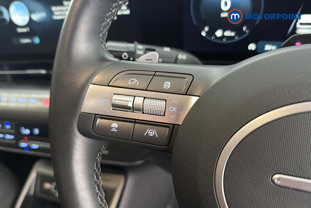 Hyundai Kona Ultimate Automatic Petrol SUV - Stock Number (1664349) - 4th supplementary image