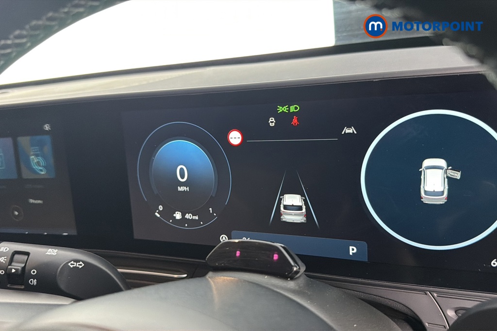 Hyundai Kona Ultimate Automatic Petrol SUV - Stock Number (1664349) - 7th supplementary image