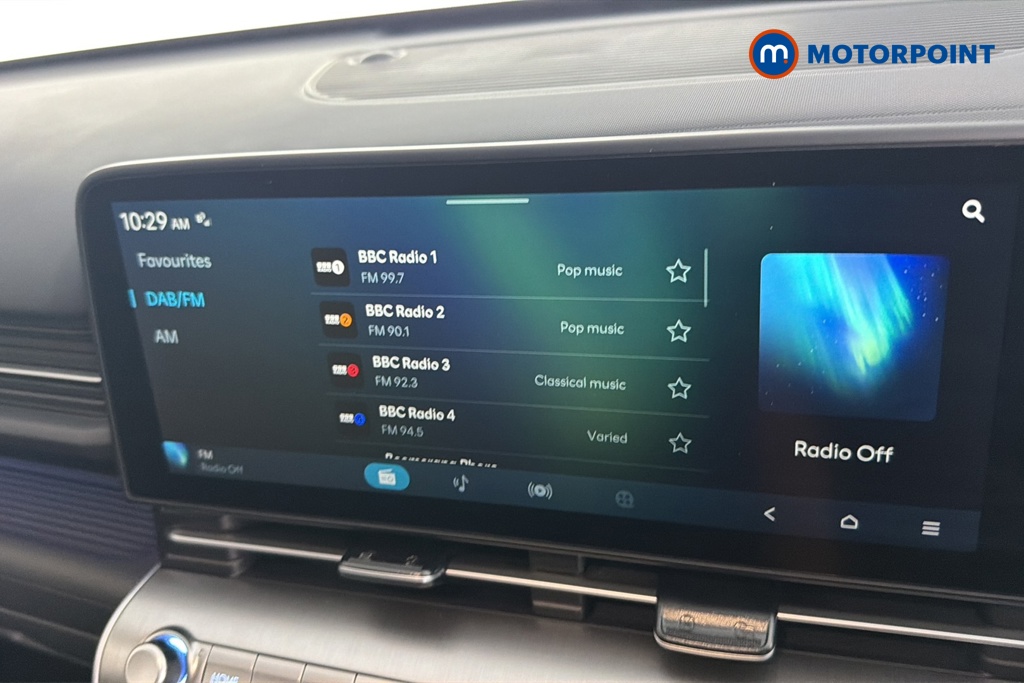 Hyundai Kona Ultimate Automatic Petrol SUV - Stock Number (1664349) - 8th supplementary image